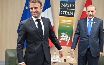 Bucureștiul, centrul atenției diplomatice în contextul summitului B9 Bucureștiul se pregătește să devină punctul central al atenției diplomatice, găzduind vizite de rang înalt în perioada summitului B9