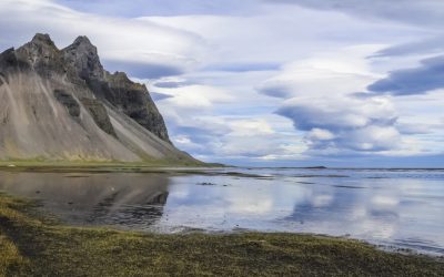 O companie aeriană plătește 43.000 EURO unui „fotograf slab” în Islanda