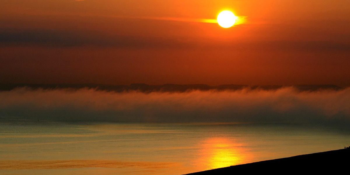 El Nino, focul pe oceane: Copernicus avertizează, vine un nou record de căldură