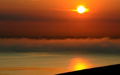 El Nino, focul pe oceane: Copernicus avertizează, vine un nou record de căldură