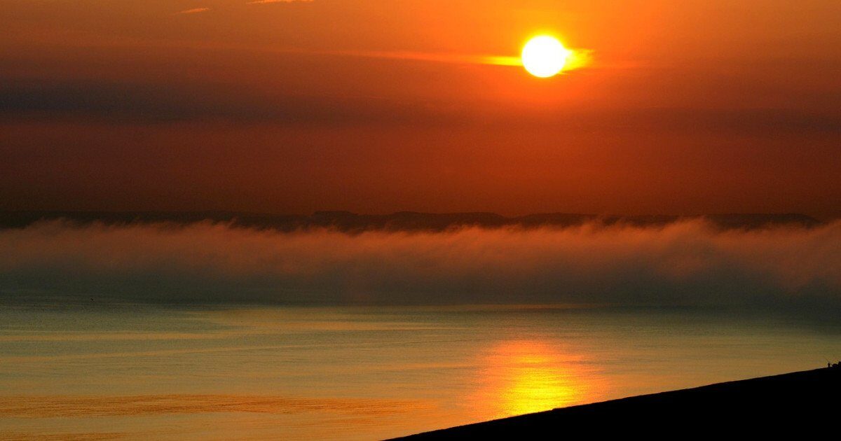 El Nino, focul pe oceane: Copernicus avertizează, vine un nou record de căldură