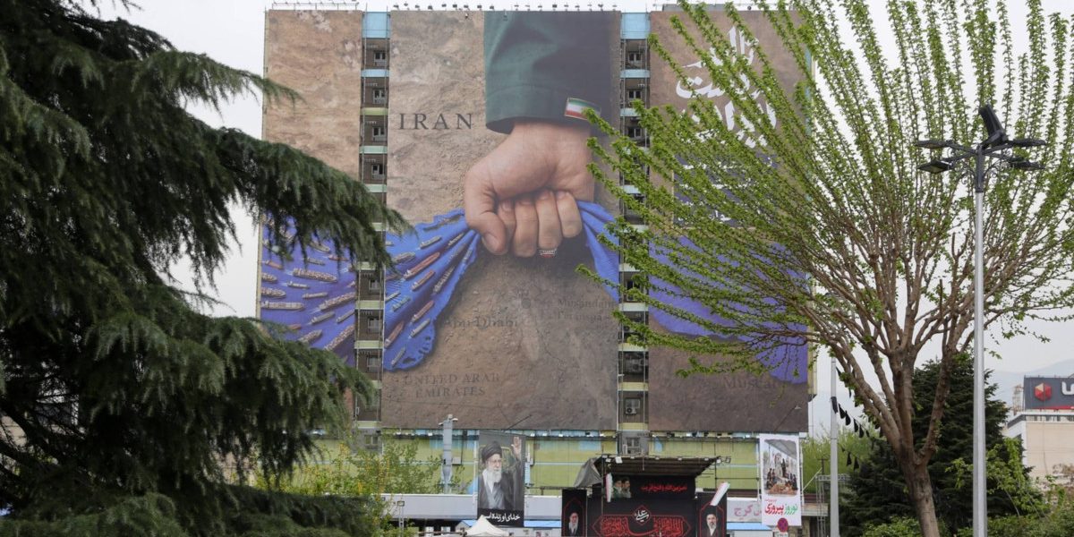 Blocada americană lovește Iranul. CENTCOM avertizează în ziua 45 de război