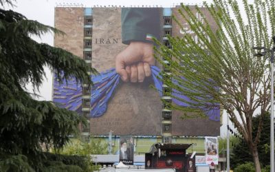 Blocada americană lovește Iranul. CENTCOM avertizează în ziua 45 de război