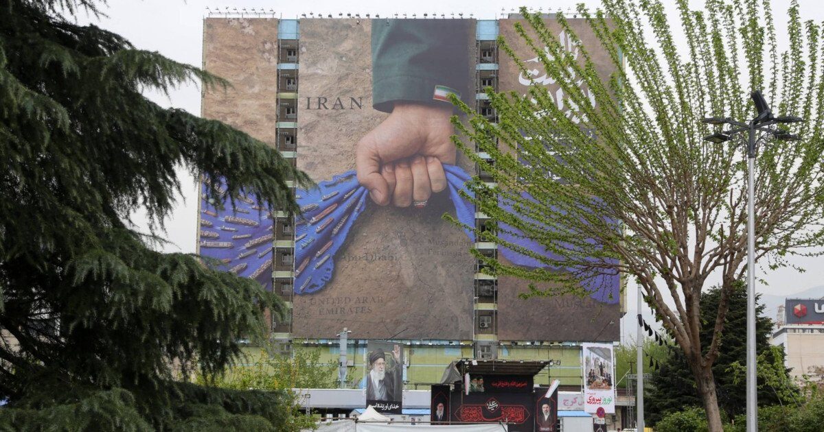 Blocada americană lovește Iranul. CENTCOM avertizează în ziua 45 de război