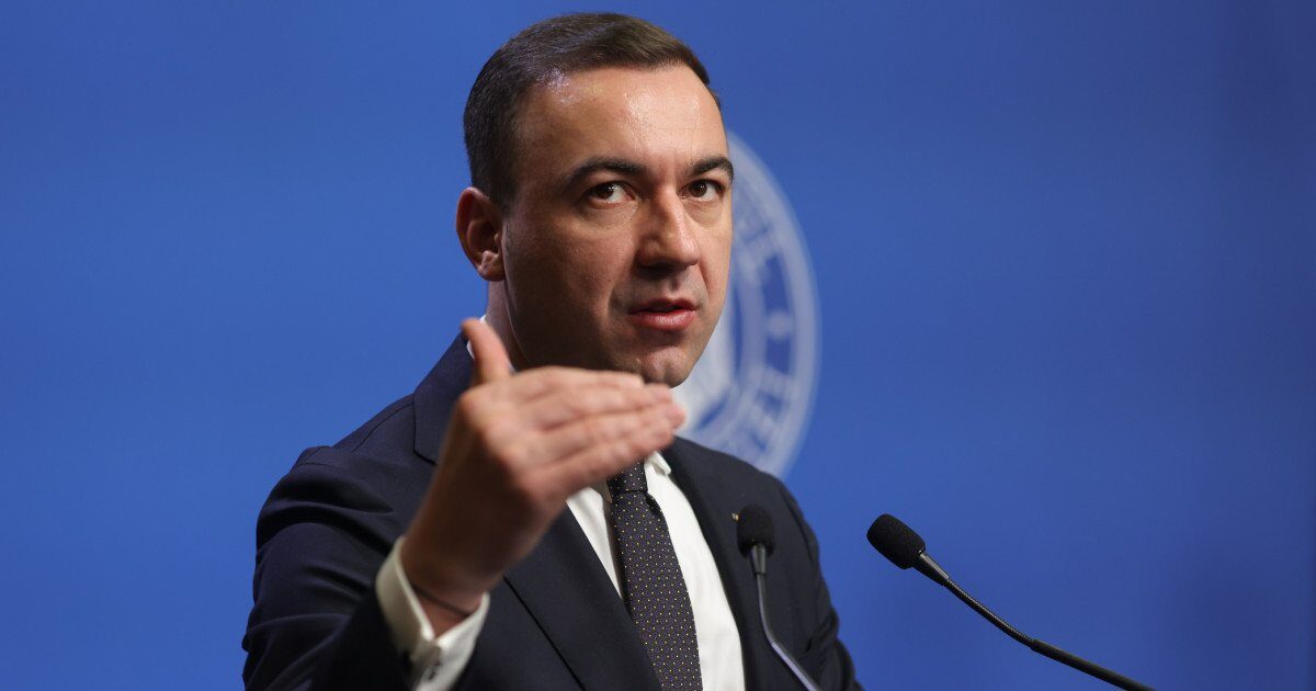 Ministrul Energiei, Bogdan Ivan, vine la Digi24: Ce subiecte vor fi dezbătute?