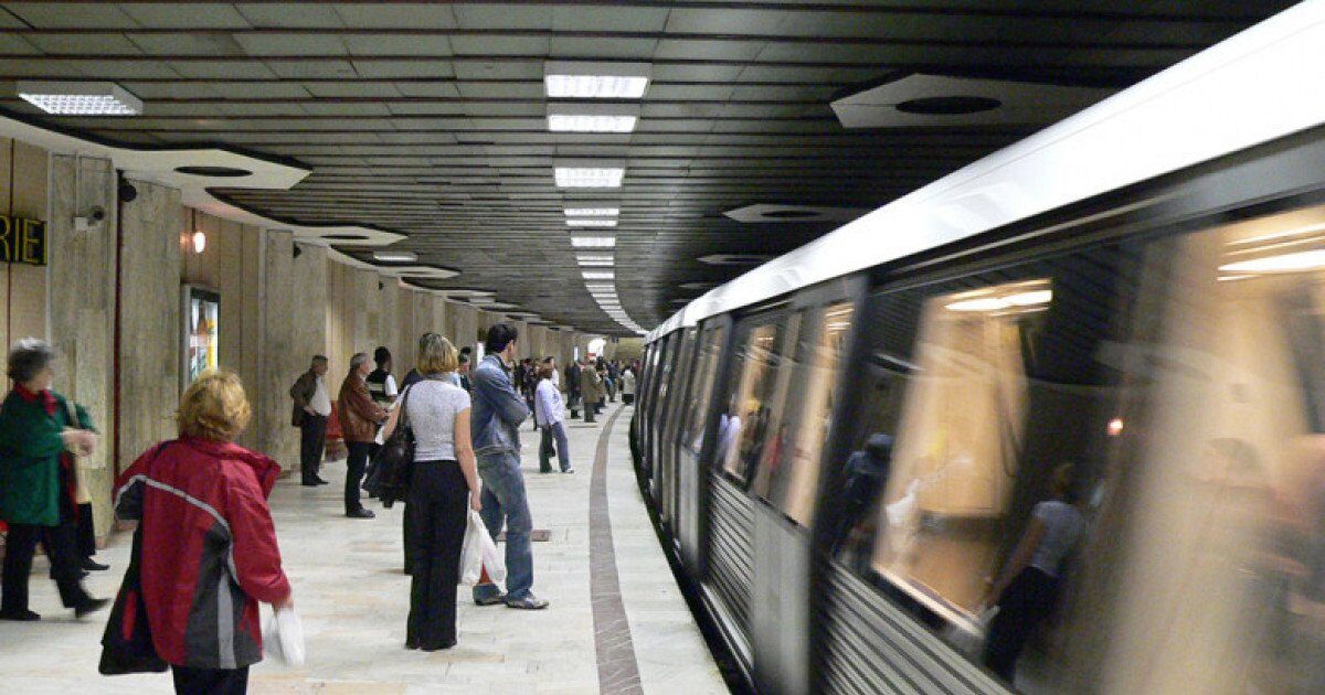 Metroul, din nou mai scump? Ce prețuri propune metrorex pentru bilete?