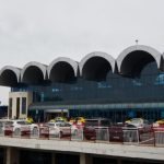 Pas uriaș la Otopeni: Parcul fotovoltaic de la aeroport, gata de implementare!