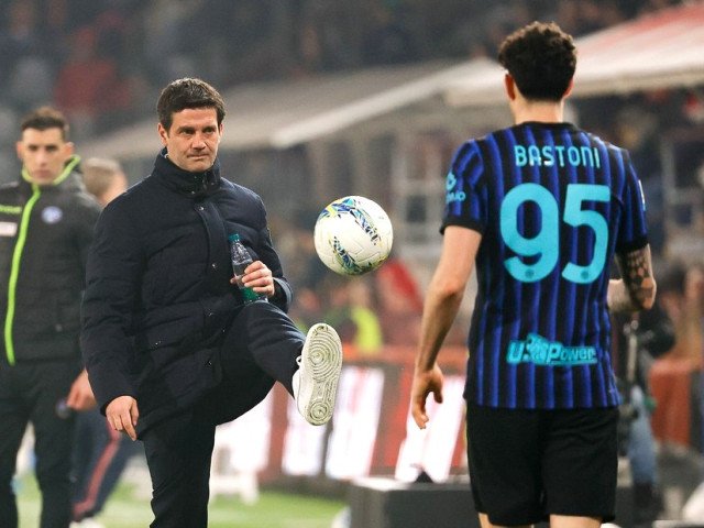 Barcelona vrea să îl transfere pe Alessandro Bastoni, dar Inter nu e de acord cu oferta FC Barcelona pare decisă să întărească defensiva, iar fundașul italian Alessandro Bastoni este pe lista catalanilor