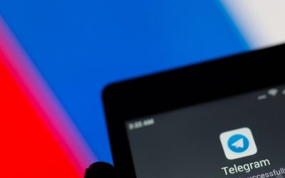 Rusia, „radio militar” pe steroizi: BLOCAJ în Telegram și riscul pentru soldați