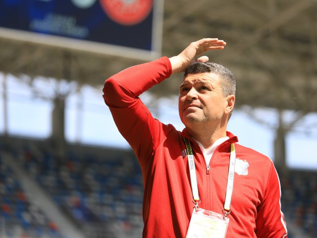 Jucătorul își decide viitorul la Steaua: „Nu mă entuziasmez”