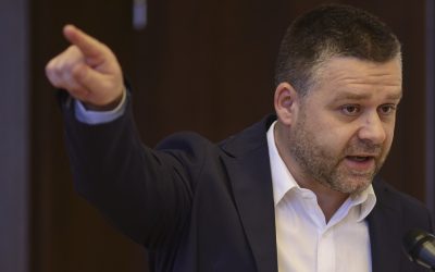 Ciucu, sfaturi pentru Dan: „Grindeanu are nevoie de o discuție serioasă”