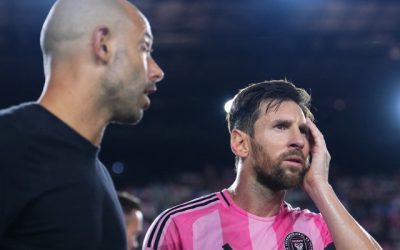 Messi, KO! Starul părăsește Inter Miami după doar 7 etape, ce se întâmplă?