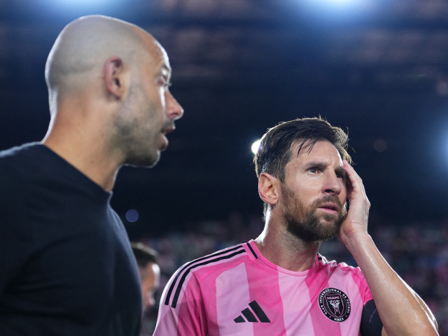 Messi, KO! Starul părăsește Inter Miami după doar 7 etape, ce se întâmplă?