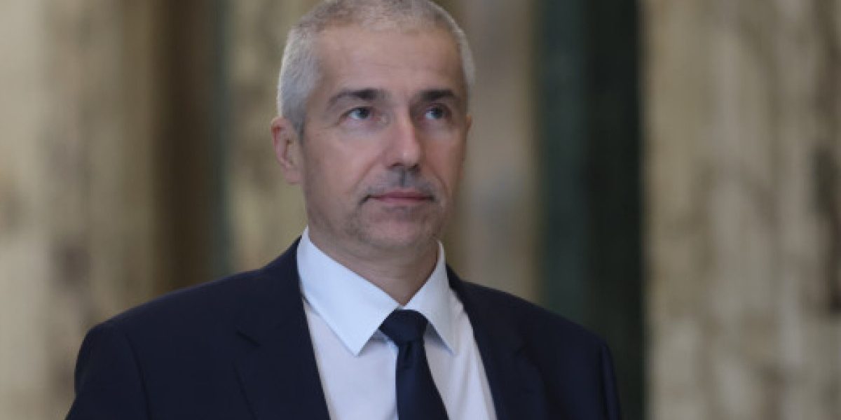 Marinescu, mesaj dur pentru șefii de parchete: Ce le-a transmis după numirile lui Nicușor Dan