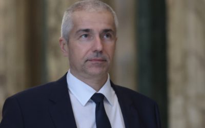 Marinescu, mesaj dur pentru șefii de parchete: Ce le-a transmis după numirile lui Nicușor Dan