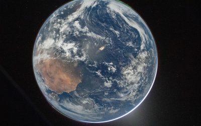 Artemis 2: Astronauții, fascinați de planeta pământ. „Arăți incredibil”