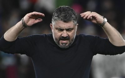 Gattuso, demisie de la naționala Italiei, după un nou eșec usturător Echipa națională de fotbal a Italiei trece printr-o perioadă extrem de dificilă