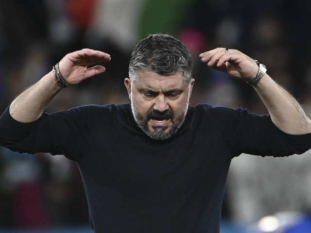 Gattuso, demisie de la naționala Italiei, după un nou eșec usturător Echipa națională de fotbal a Italiei trece printr-o perioadă extrem de dificilă
