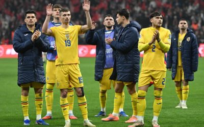 Barcelona vrea un fotbalist român: Două motive clare pentru transfer