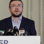 Irineu Darău (USR): Criza din Coaliție nu aduce voturi nimănui