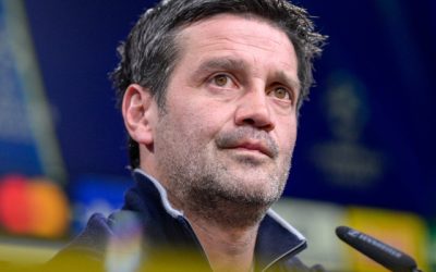 M-au dat afară după CINCI meciuri: Reacția antrenorului, în exclusivitate