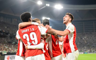 Nebunie în Europa League: Remontada de poveste! Echipa de 248 milioane € eliminată