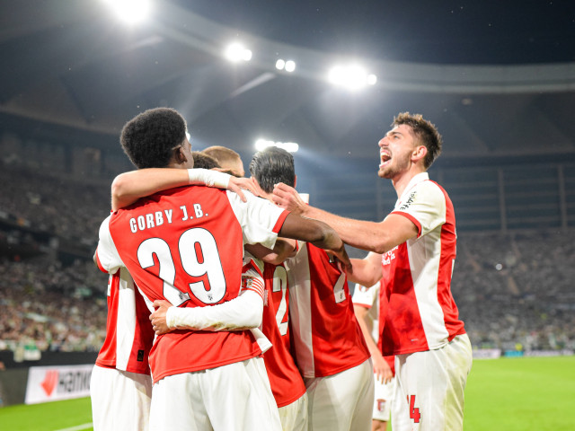 Nebunie în Europa League: Remontada de poveste! Echipa de 248 milioane € eliminată