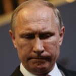 Kremlinul, șocat de acuzațiile bloggeriței: Putin, informat greșit