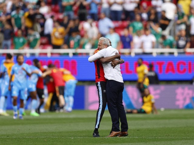 RD Congo vrea să-și asigure o echipă de vis la Cupa Mondială din 2026, naturalizând fotbaliști de top Naționala din Republica Democrată Congo (RD Congo) se pregătește intens pentru participarea la Cupa Mondială din 2026, după o pauză de 52 de ani