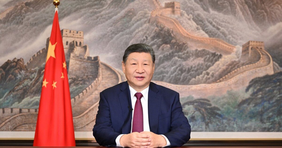Xi Jinping vrea o nouă energie în China, pe fondul crizei din orientul mijlociu
