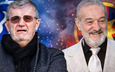 FCSB domină la botoșani: 75% victorii din 2013 încoace