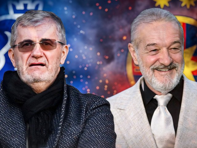 FCSB domină la botoșani: 75% victorii din 2013 încoace