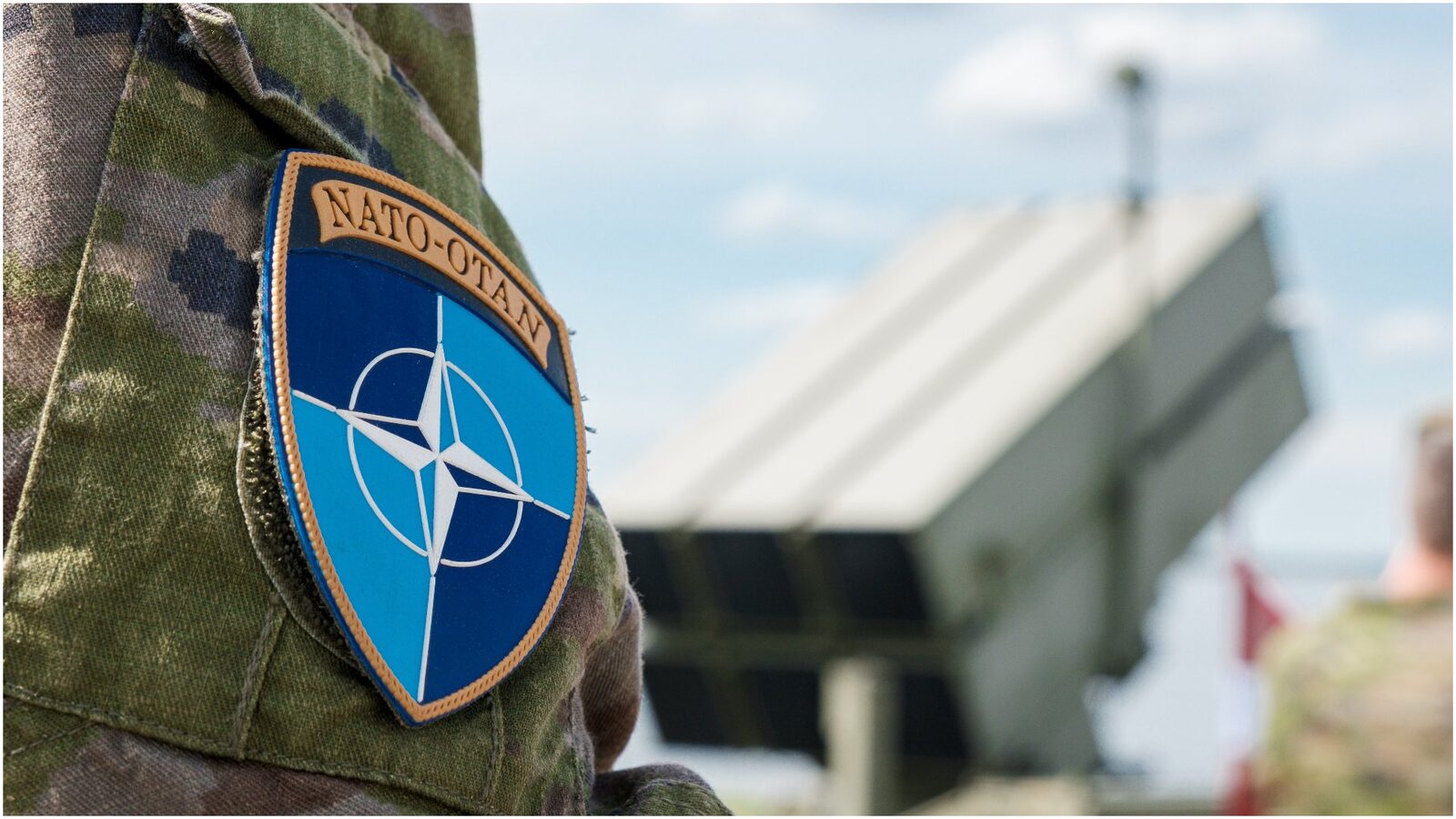 Trump cere sprijin pentru securitatea Strâmtorii Ormuz