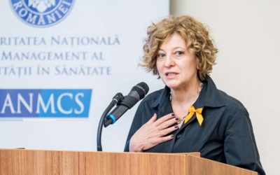 Vicepremierul Gheorghiu: România, o navă în furtună cu foc la bord Oana Gheorghiu, vicepremierul României, a exprimat o opinie dură asupra situației actuale a țării, comparând-o cu „o navă aflată pe o mare în plină furtună şi cu un foc la bord”