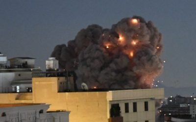 Iran și SUA: Azi, acord sau război total