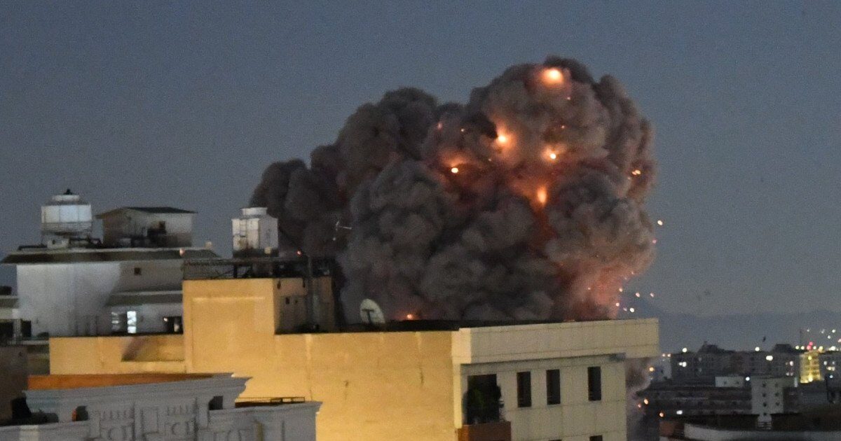 Iran și SUA: Azi, acord sau război total