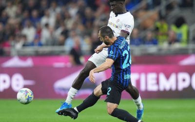 Inter – Cagliari, LIVE pe Digi Sport 2: Cu victorie, echipa lui Cristi Chivu spre titlu