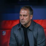 Hansi Flick, devastat după eliminarea Barcelonei: „Suntem dezamăgiți”