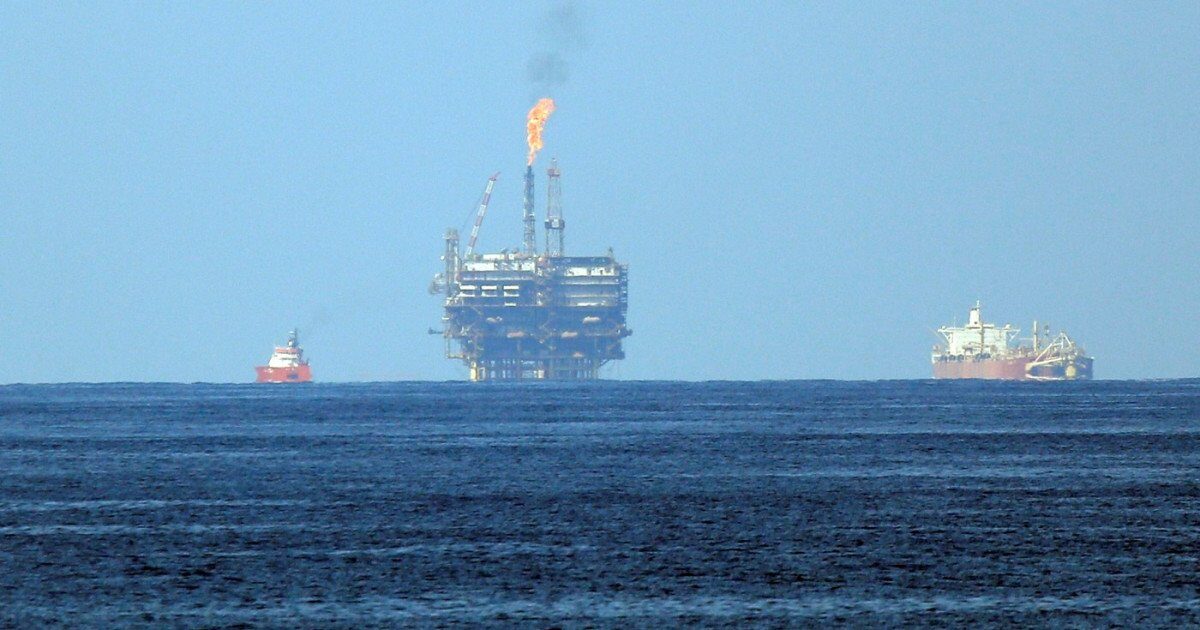 Egiptul anunță o descoperire majoră de gaze naturale în Marea Mediterană În plină criză energetică mondială, amplificată de tensiunile din Orientul Mijlociu, EGIPTUL și gigantul italian ENI au anunțat o descoperire semnificativă de gaze naturale în estul Mării Mediterane