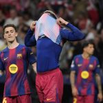 Barcelona, reacție dură după eliminarea din Champions League: „Provocare dificilă”
