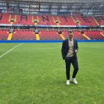 Rădoi, la stadionul lui Gaziantep: Ce se întâmplă cu fostul selecționer