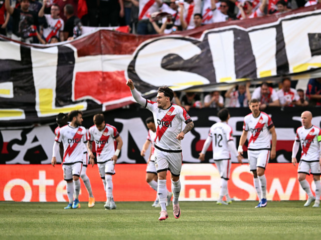 Rațiu, vis împlinit: Barcelona! Vestea care i-a schimbat viața