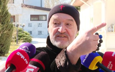 37 de milioane de euro de la gigi Becali: Reacția patronului FCSB