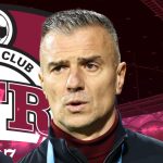 Pancu, dezvăluiri incendiare despre plecarea de la CFR Cluj
