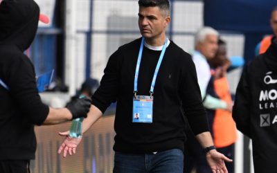 Bratu, la un pas de promovare: Metaloglobus, tot mai aproape de Liga 2!