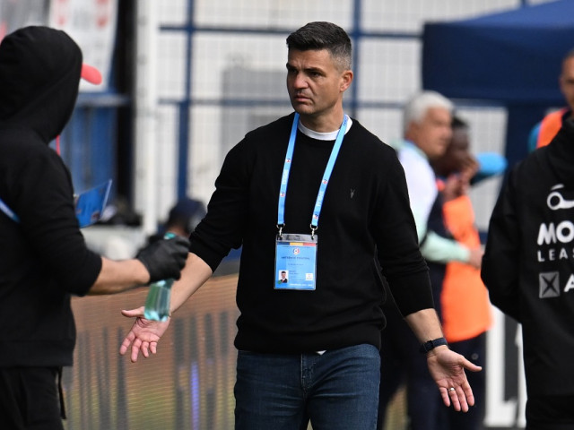 Bratu, la un pas de promovare: Metaloglobus, tot mai aproape de Liga 2!