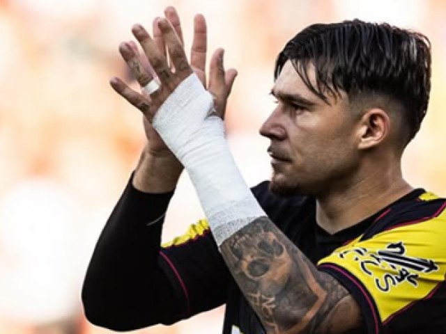 Probleme medicale pentru Andrei Rațiu, după primul meci jucat la Rayo Vallecano de la revenirea de la echipa națională Fundașul dreapta român Andrei Rațiu se confruntă cu probleme medicale și este incert pentru meciul din Conference League al echipei sale, Rayo Vallecano, împotriva celor de la AEK Atena