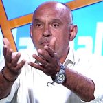 Prunea, atac DUR la Burleanu: „Ăsta trebuia să antreneze România, dar…”