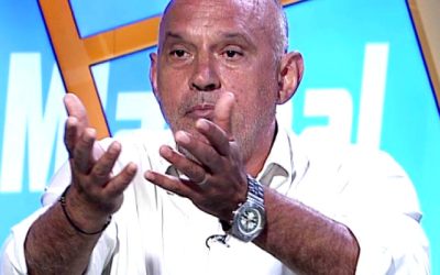 Prunea, atac DUR la Burleanu: „Ăsta trebuia să antreneze România, dar…”