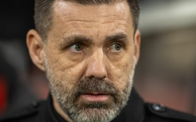 Zeljko Kopic, antrenorul echipei Dinamo București, ar putea părăsi clubul, după ce a primit o ofertă tentantă din afara României